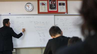 Depremden etkilenen 4 il ve 2 ilçedeki öğretmenler mazerete bağlı tayin olabilecek