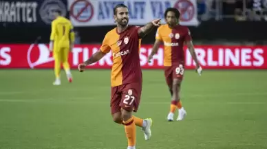 Okan Buruk'tan Oliveira'ya: Mücadeleden vazgeçme