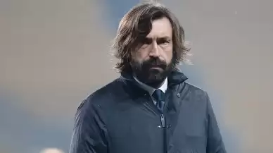 Andrea Pirlo için işler iyi gitmiyor