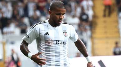 Beşiktaş'ta Rosier kararı