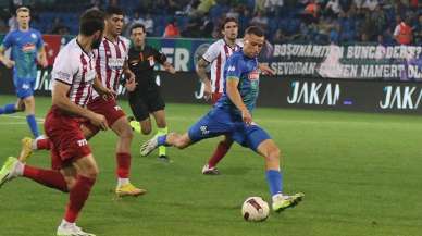 Sivasspor ligde galibiyete hasret kaldı