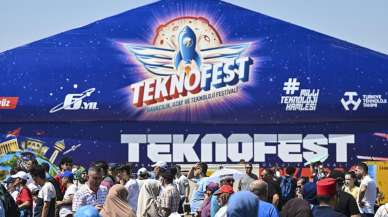 İzmir, TEKNOFEST'e hazırlanıyor