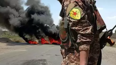 Terör örgütü PKK/YPG'ye karşı isyan büyüyor: Deyrizor'daki çatışmalar Münbiç'e sıçradı