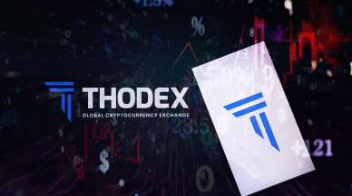 Thodex davasında 3 sanığa 26,6 milyar lira para cezası