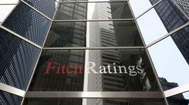 Fitch, Türkiye'nin kredi notu görünümünü yükseltti