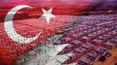 Türkiye koordine ediyor! Katar, Suriye'de kuracak