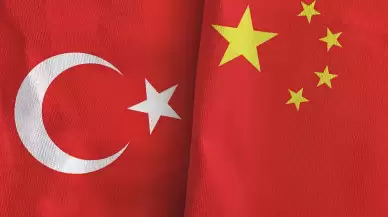 Türkiye'ye BRICS davetiyle ilgili Çin'den açıklama