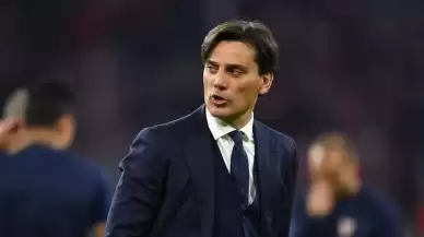 Ve anlaşma sağlandı! Milli Takım'ın yeni teknik direktörü: Vincenzo Montella