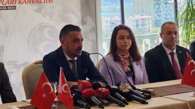 MHP Ankara İl Başkanı Doğan: Ankara’da zillete geçit yok