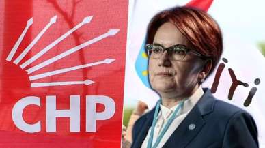 Yerel seçim paniği: CHP'den Akşener'e ittifakı bozmaması için çağrı