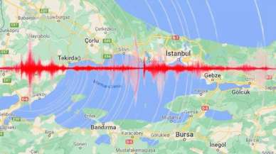 İstanbul depremi tarihindeki o olayı duyan şaşırıyor!