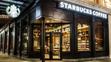 Starbucks'tan skandal Filistin kararı