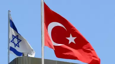 Türkiye'deki İsrailli diplomatlar hakkında flaş gelişme! Güvenlik gerekçesiyle...