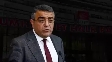 TSK'ya iftira atan Sezgin Tanrıkulu'nun fezlekesi TBMM'de