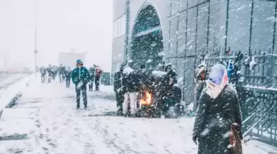 El Nino kışı geliyor mu? Türkiye’de bu sene kar görecek miyiz?