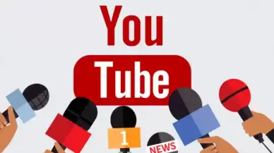 YouTube'dan yeni özellik: Dünyanın en büyük haber merkezi olacak!