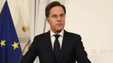 Hollanda Başbakanı Rutte: Gazze'nin yardım koridoruna ihtiyacı var