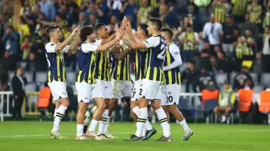 İngiliz gazetesinden olay Fenerbahçe yorumu: Avrupa'nın en iyi takımıyla tanışın