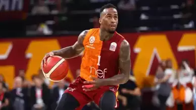 Dee Bost, Galatasaray'a geri döndü! Resmen açıklandı