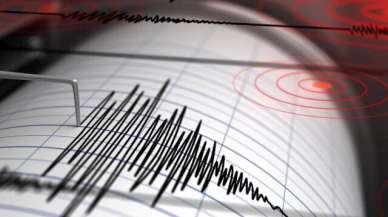 Bitlis ve Adana peş peşe depremlerle sarsıldı