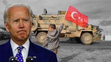 Biden'ın skandal sözlerine Dışişleri'nden sert cevap