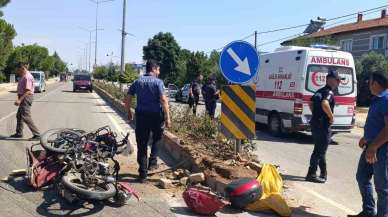Kazada ağır yaralanan motosiklet sürücüsü 143 gün sonra hayatını kaybetti