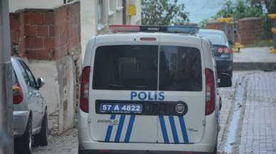 Sinop’ta eski koca dehşeti: 1 ölü, 1 yaralı
