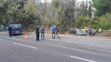 Ula’da trafik kazası: 4 ölü, 1 ağır yaralı