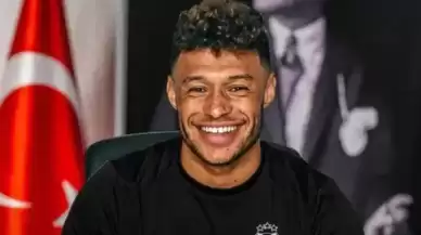 Alex Oxlade-Chamberlain'i Beşiktaş'ta şoke eden olay