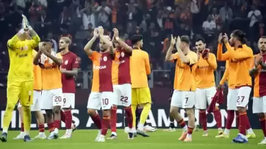 Almanlar Galatasaray'ı konuşuyor: Böyle bir baskı yok