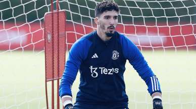 Manchester United'da Altay Bayındır'ı üzecek gelişme