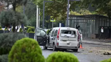 Ankara'daki hain terör saldırısının failinin kimliği belli oldu