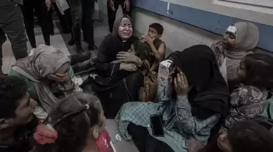Bakan Koca açıkladı! Türkiye, Gazze'ye sağlık hizmeti vermek için harekete geçti