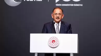 Bakan Özhaseki: Fırsatçılara müsaade etmeyeceğiz