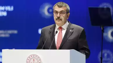 Bakan Tekin: Özel okul öğretmenlerinin SGK primlerine ilişkin çalışma yürütüyoruz