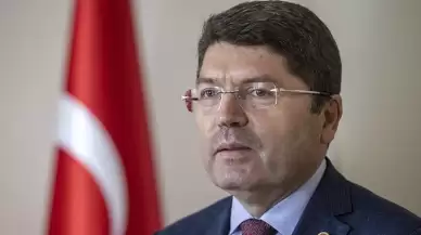 Bakan Tunç: Yargıyı yıpratıcı açıklamalar yapmanın doğru olmadığını düşünüyoruz