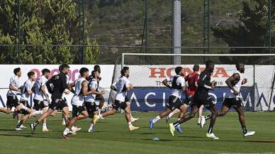 Beşiktaş, Galatasaray derbisine 'sıkıntılı' çıkacak