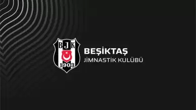 Beşiktaş'ta Bodo/Glimt ile oynanacak maçın kamp kadrosu açıklandı