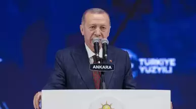 Cumhurbaşkanı Erdoğan: Kuraklıkla mücadele eylem planımızı yeniledik