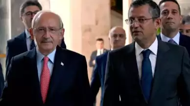 CHP'de sular durulmuyor! Özel'e soğuk duş: Sayı 60'tan 30'a düştü