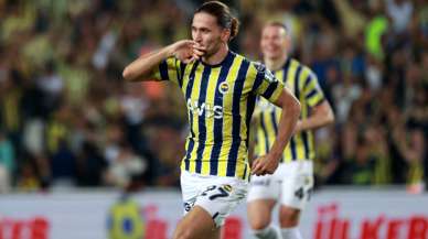 Fenerbahçe'den Crespo kararı