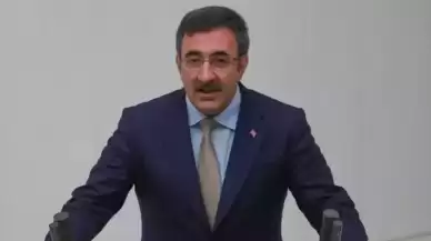 Cevdet Yılmaz: "Tüm dünyayı çözüme katkı vermeye davet ediyoruz"