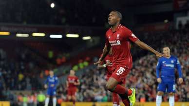 Daniel Sturridge için tutuklama emri