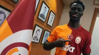 Davinson Sanchez'den flaş itiraf: Çok acı çektim