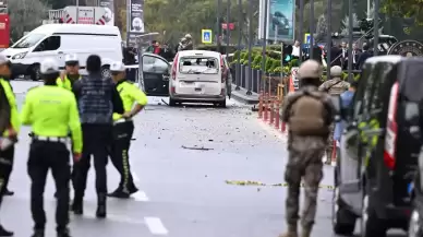 Ankara'daki terör saldırısı sonrası utanç verici tutum: Terörist diyemediler