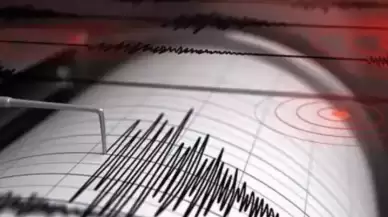 AFAD açıkladı: Denizli'de deprem oldu