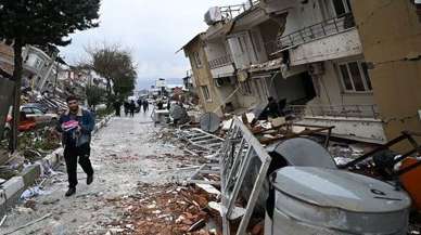 Deprem bölgesindeki sigorta yapılandırma süresi uzatıldı