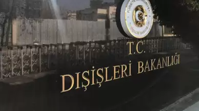 Türkiye'den İsrail'in okul saldırısına kınama: Çocukları hedef aldığının bir başka kanıtıdır