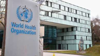 DSÖ: Gazze'deki hastanelere tıbbi yardım ulaştırmak için güvenlik garantisi yok
