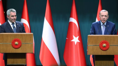 İsrail-Filistin çatışması... Cumhurbaşkanı Erdoğan: Tüm aktörleri barış için sorumluluk almaya çağırıyoruz